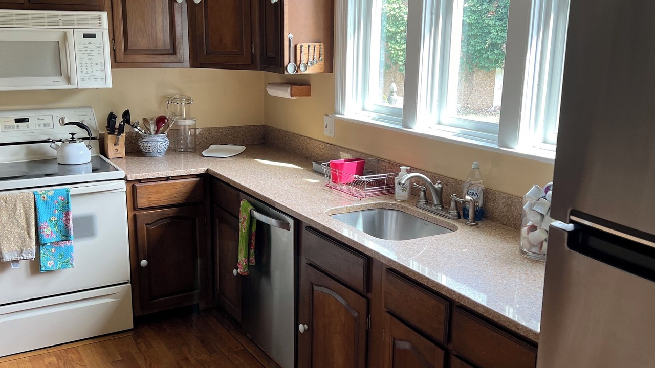 Photo of Kitchen in Wardour