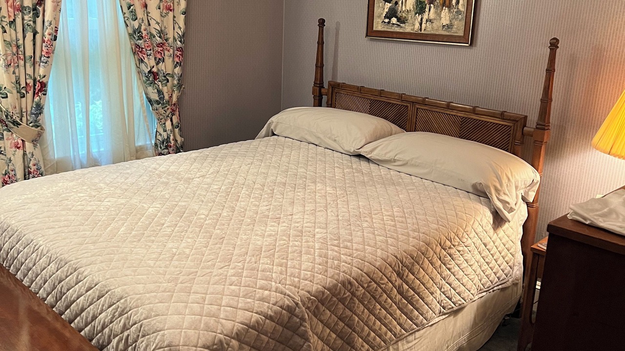Photo of Bedroom in Wardour