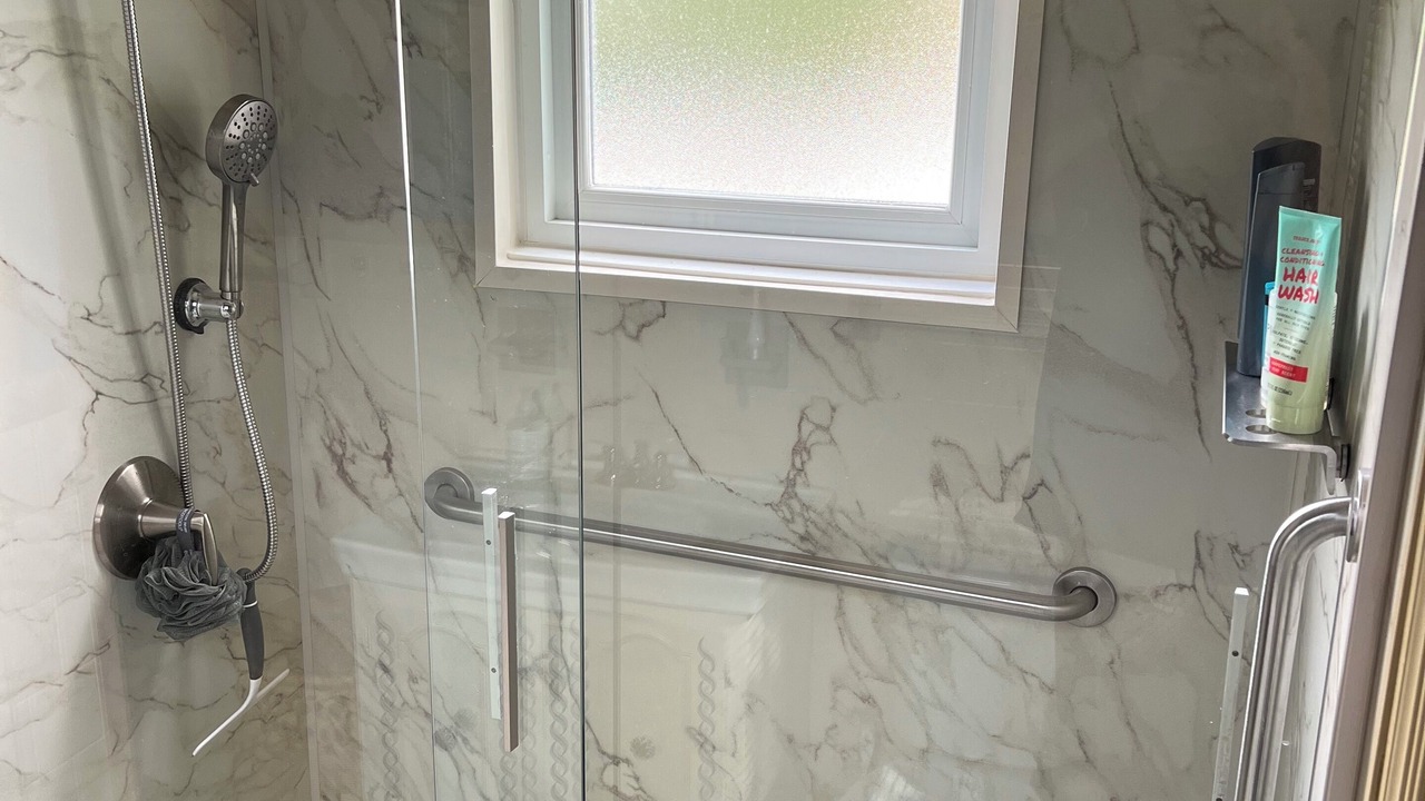 Photo of Bathroom in Wardour