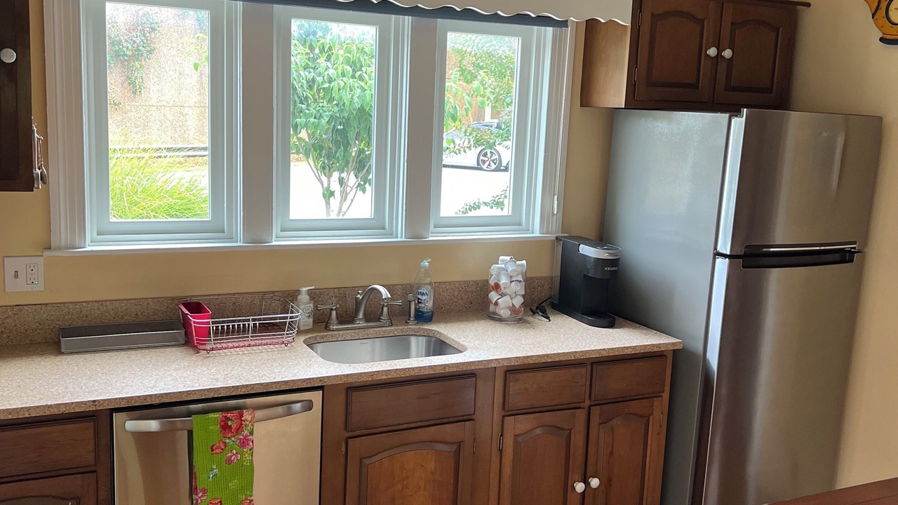Photo of Kitchen in Wardour