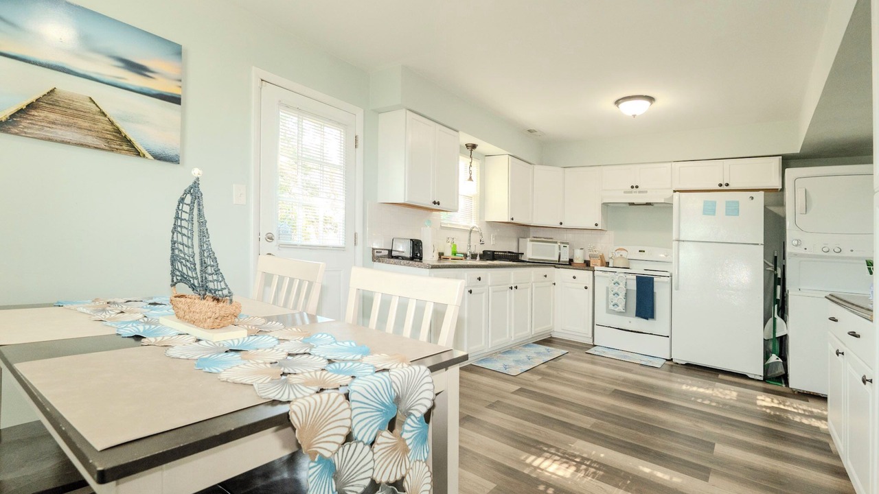 Photo of Kitchen in East Ocean View
