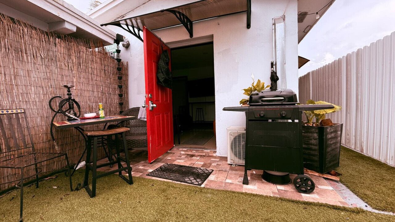 Photo of Outdoor in Miami Gardens