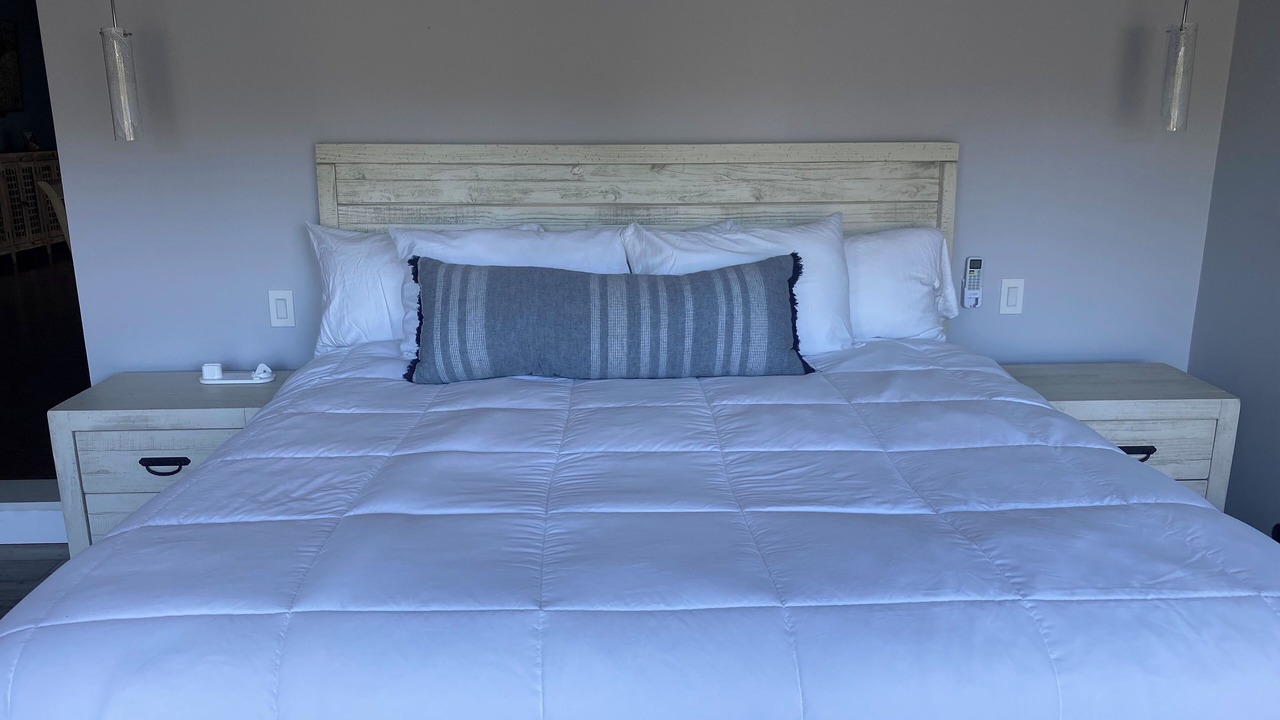 Photo of Bedroom in Riverside Park