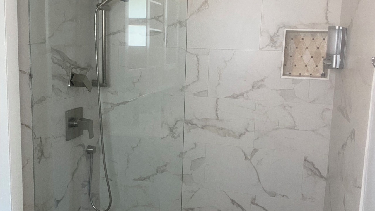 Photo of Bathroom in Riverside Park