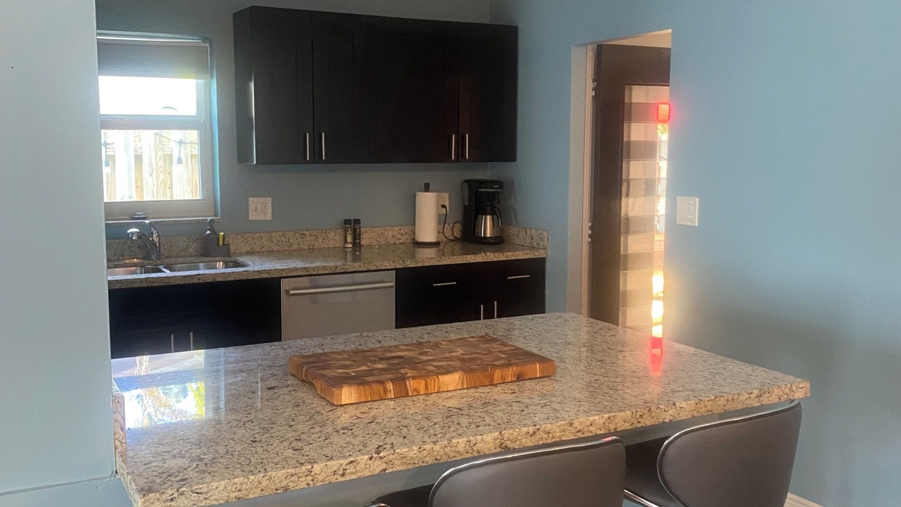 Photo of Kitchen in Riverside Park