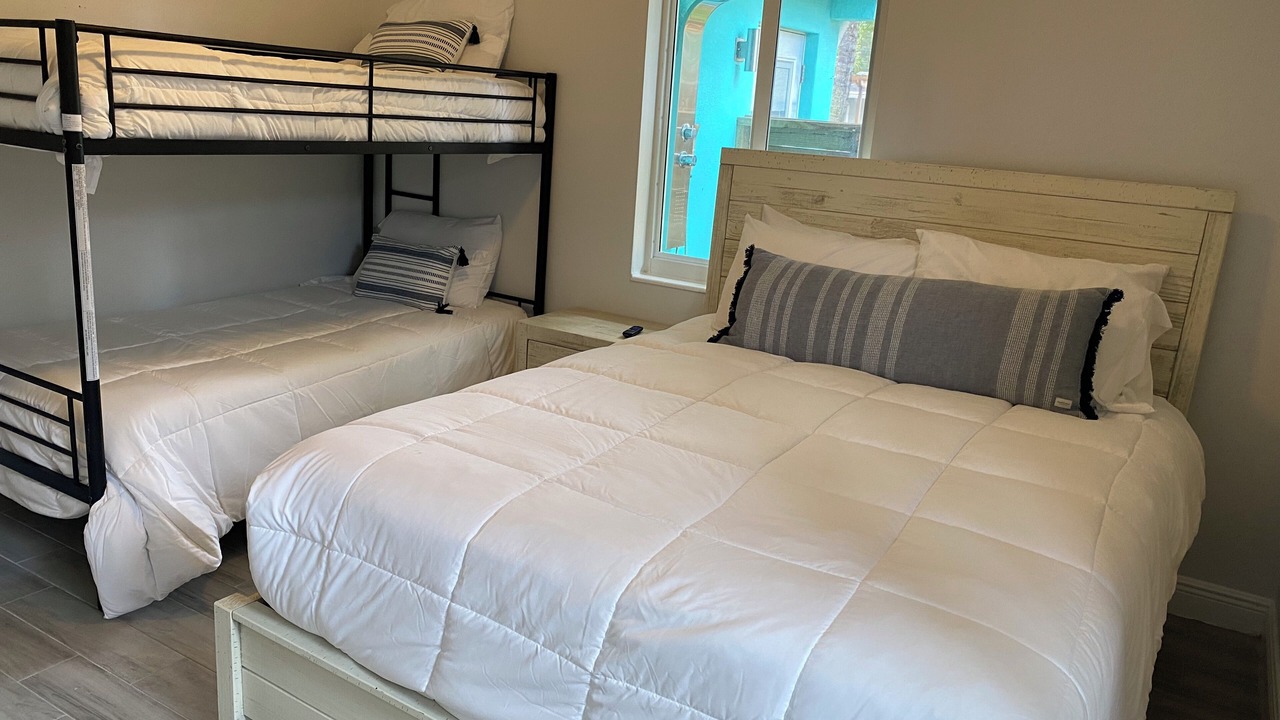 Photo of Bedroom in Riverside Park