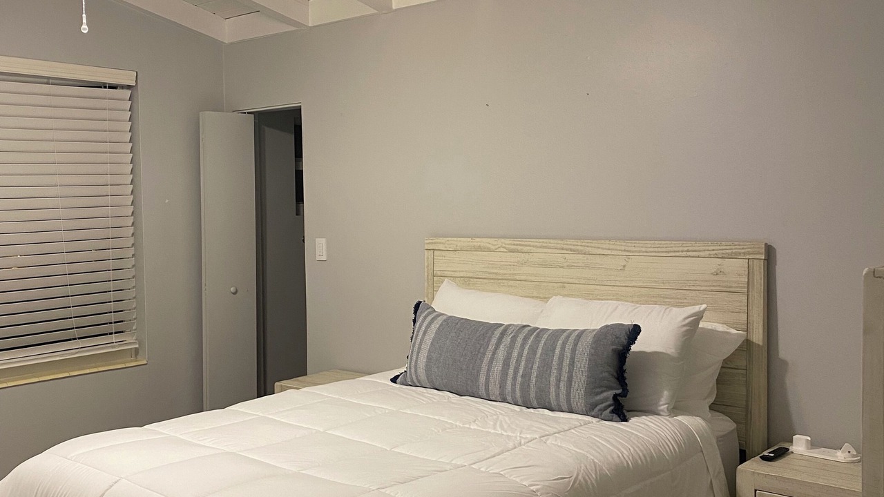 Photo of Bedroom in Riverside Park