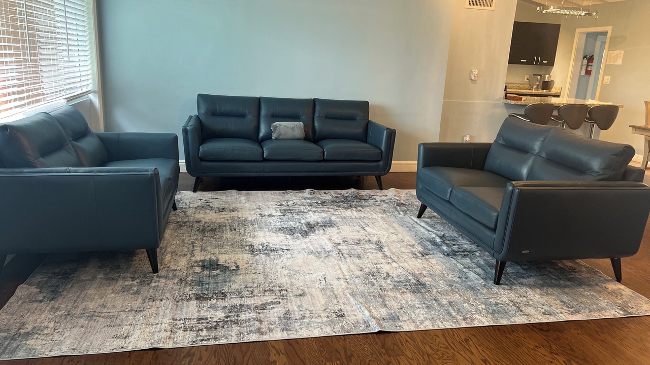 Photo of Livingroom in Riverside Park
