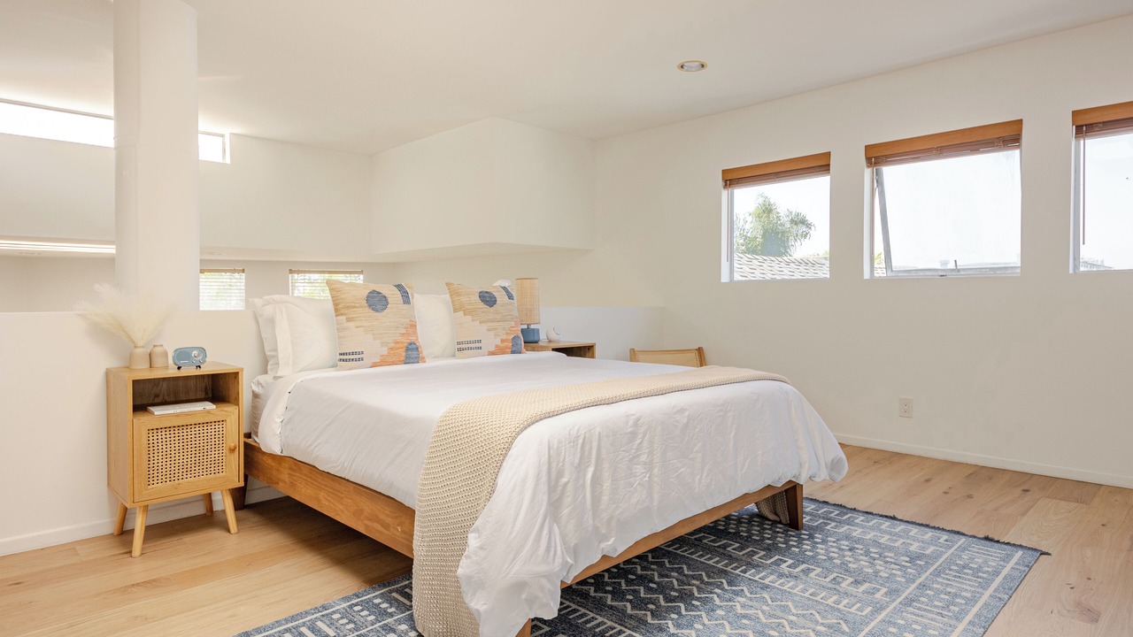 Photo of Bedroom in Venice