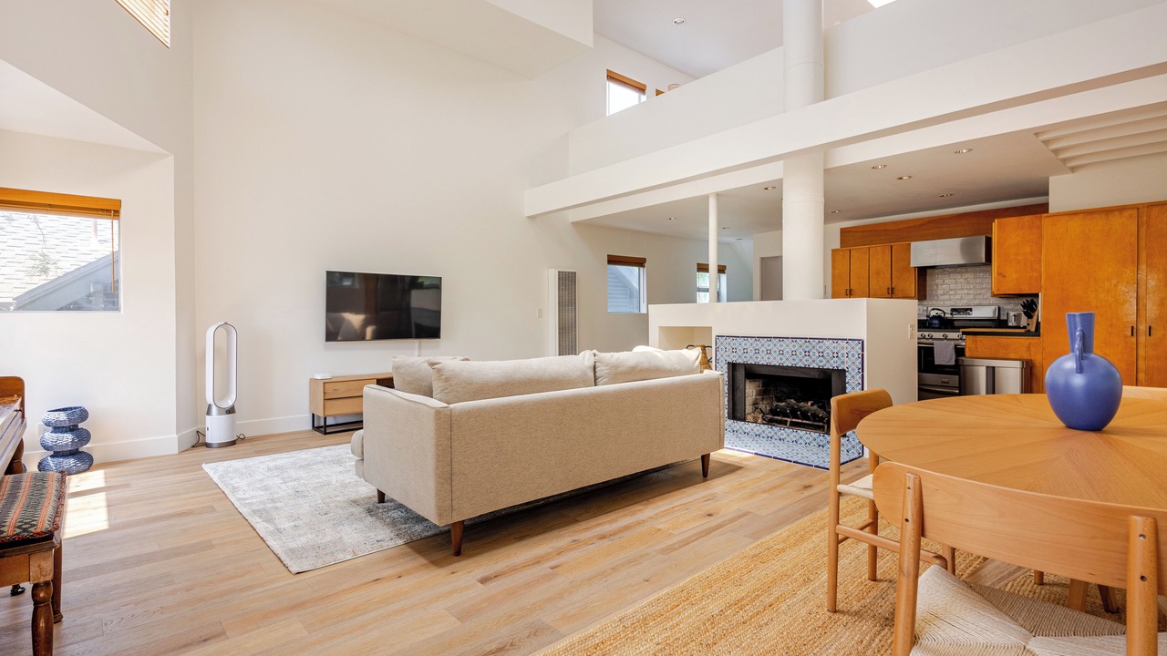 Photo of Livingroom in Venice
