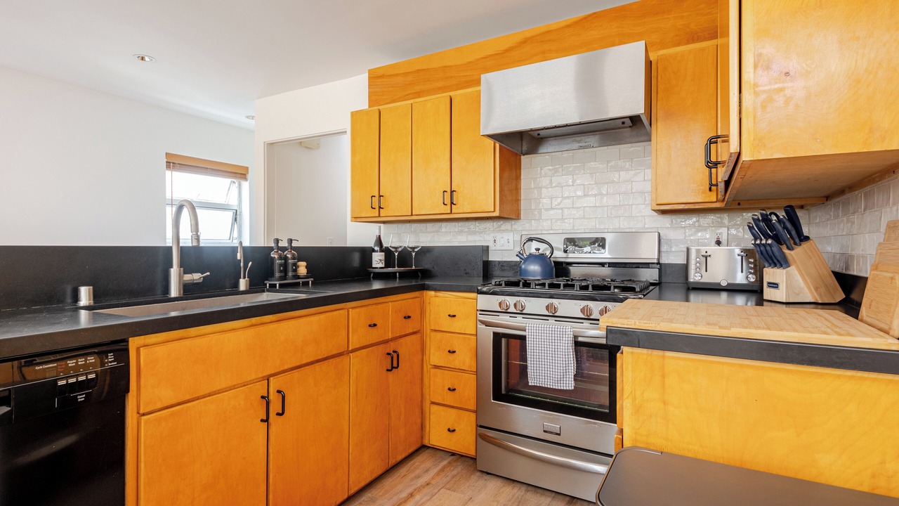 Photo of Kitchen in Venice