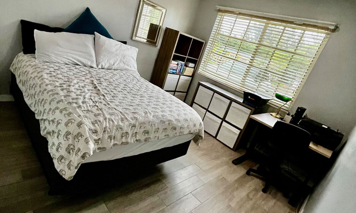 Photo of Bedroom in Miami Gardens