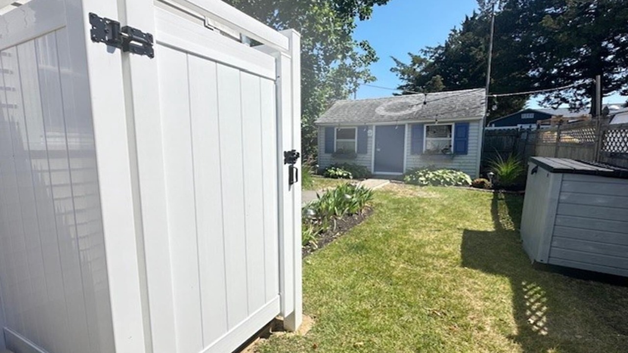 Photo of Outdoor in North Cape May