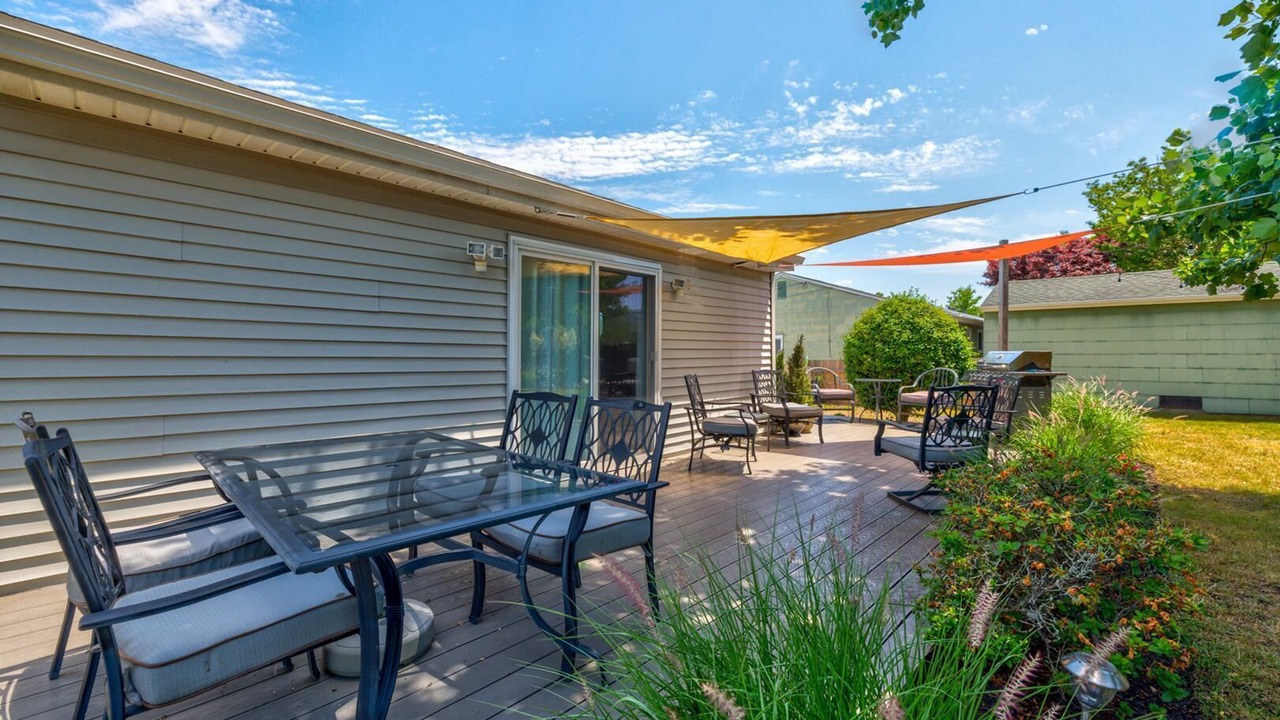 Photo of Outdoor in North Cape May