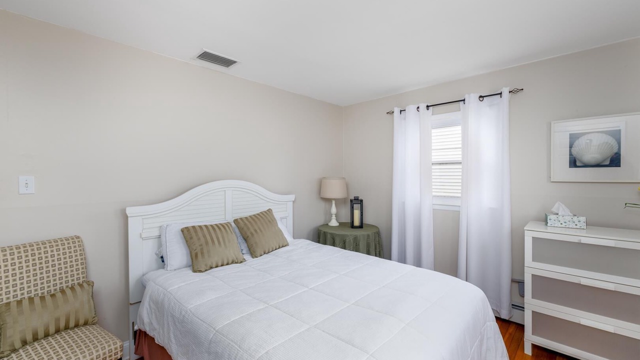 Photo of Bedroom in North Cape May