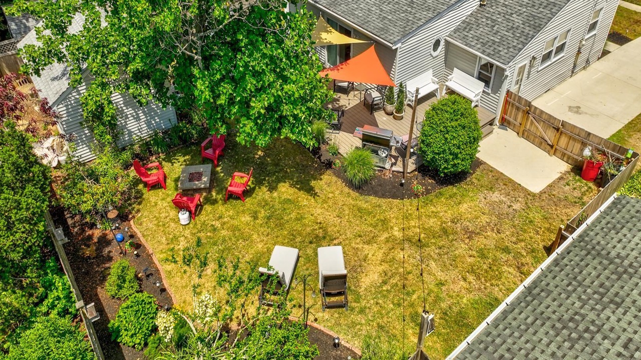 Photo of Outdoor in North Cape May