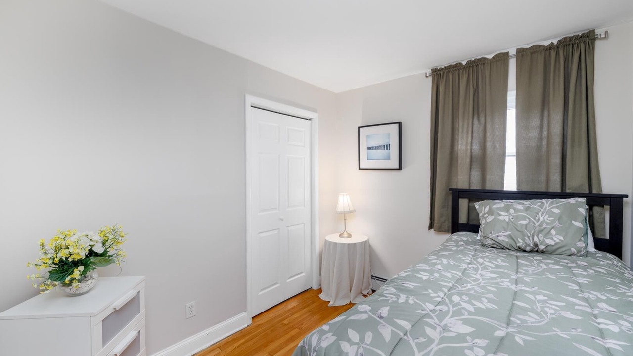 Photo of Bedroom in North Cape May