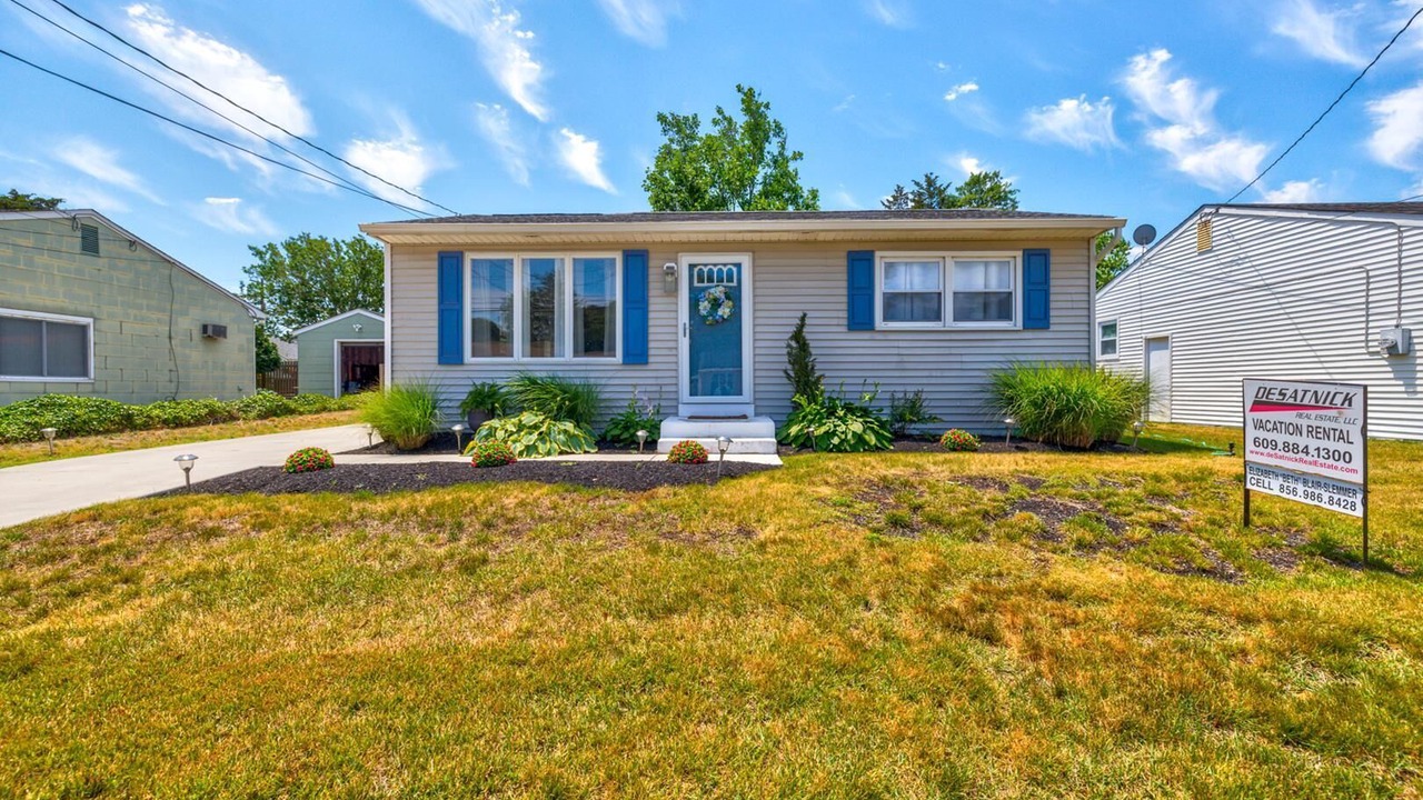 Photo of Outdoor in North Cape May