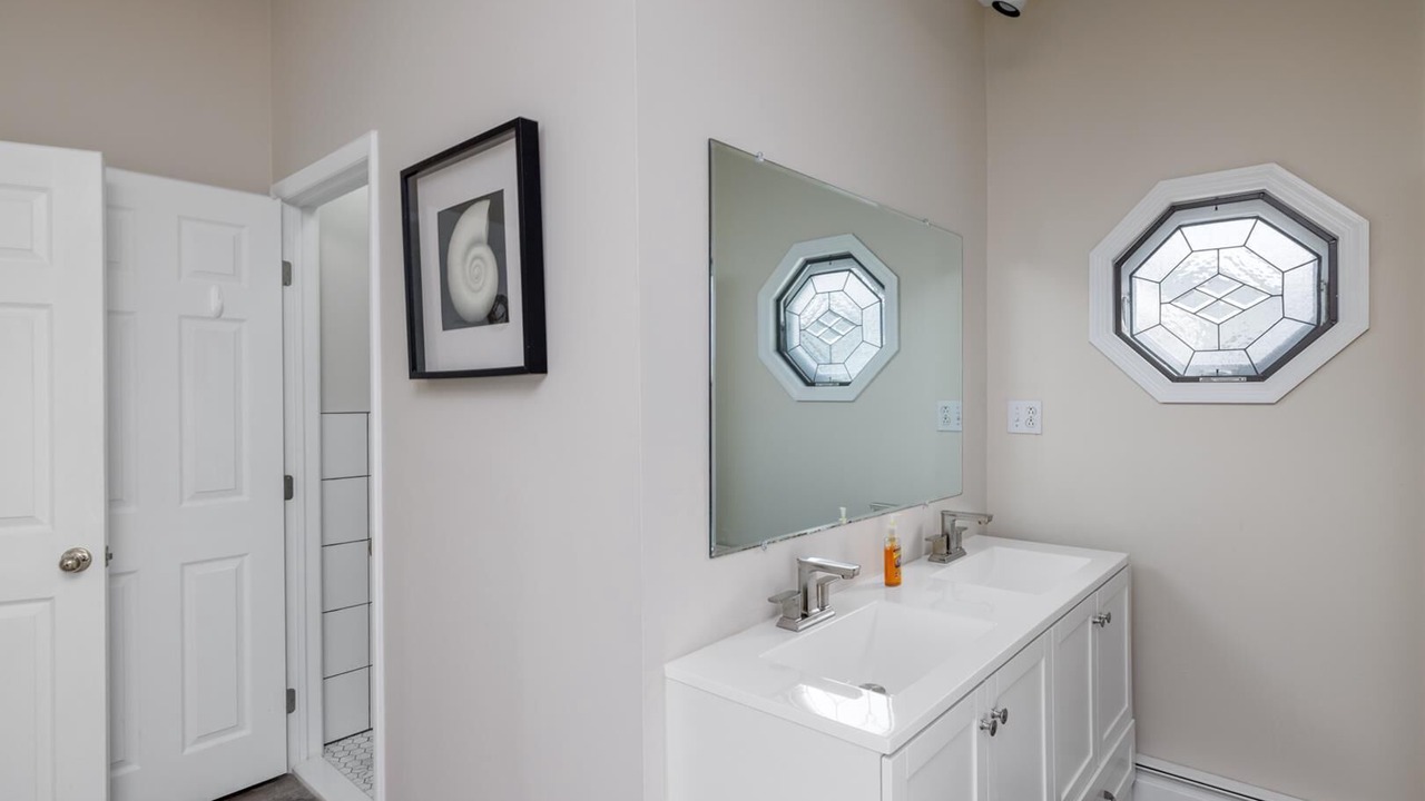 Photo of Bathroom in North Cape May