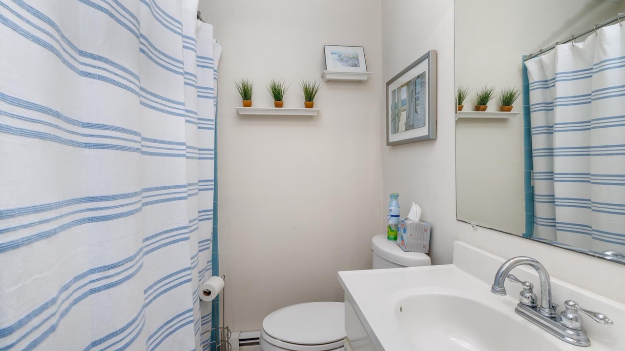 Photo of Bathroom in North Cape May