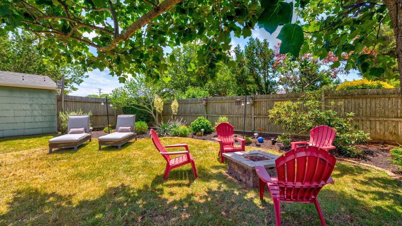 Photo of Patio Balcony in North Cape May