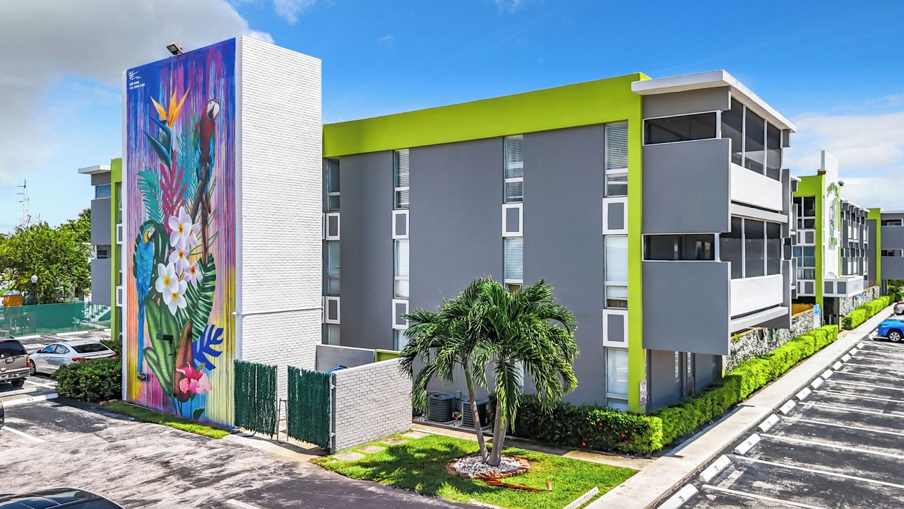 Photo of Outdoor in Lauderdale Harbours