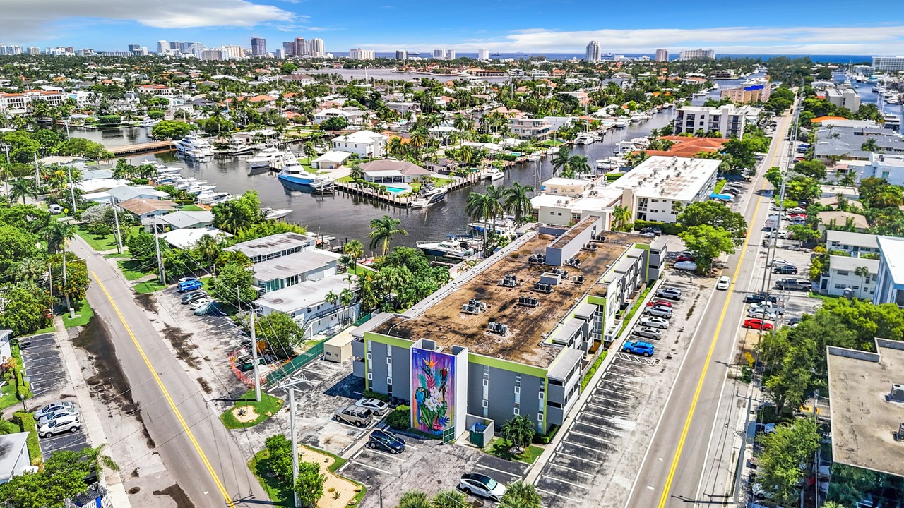 Photo of Others in Lauderdale Harbours