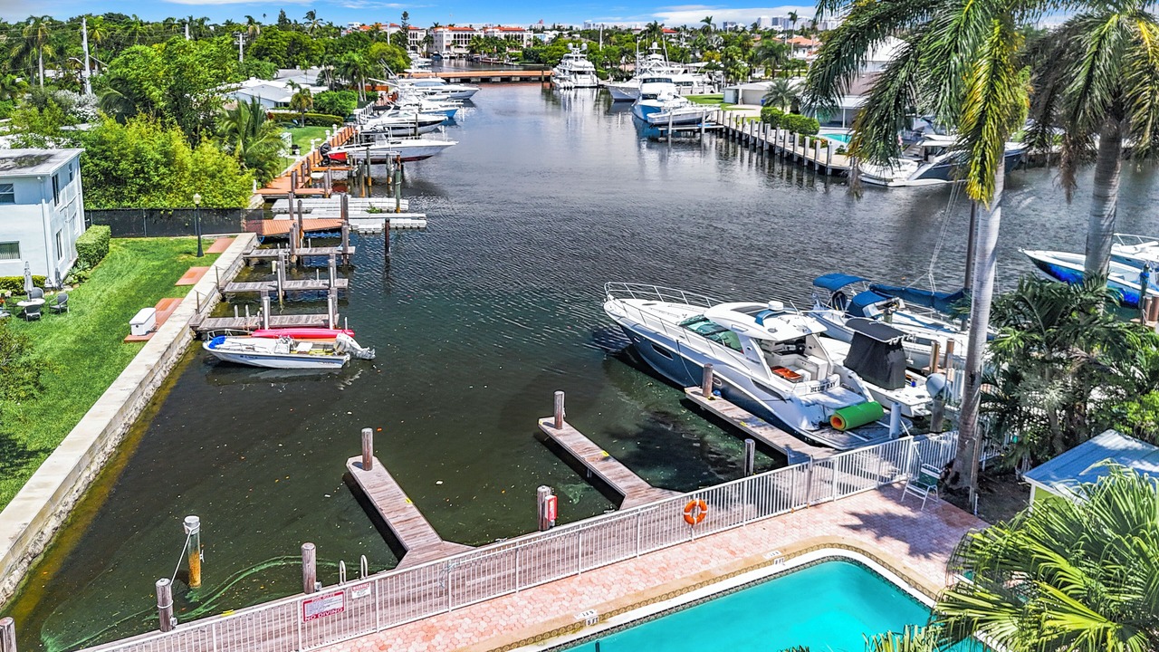 Photo of Others in Lauderdale Harbours