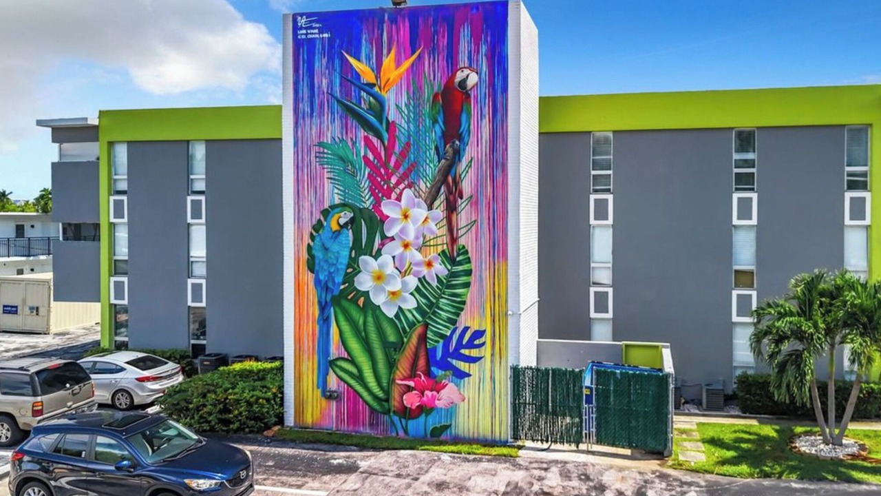 Photo of Outdoor in Lauderdale Harbours