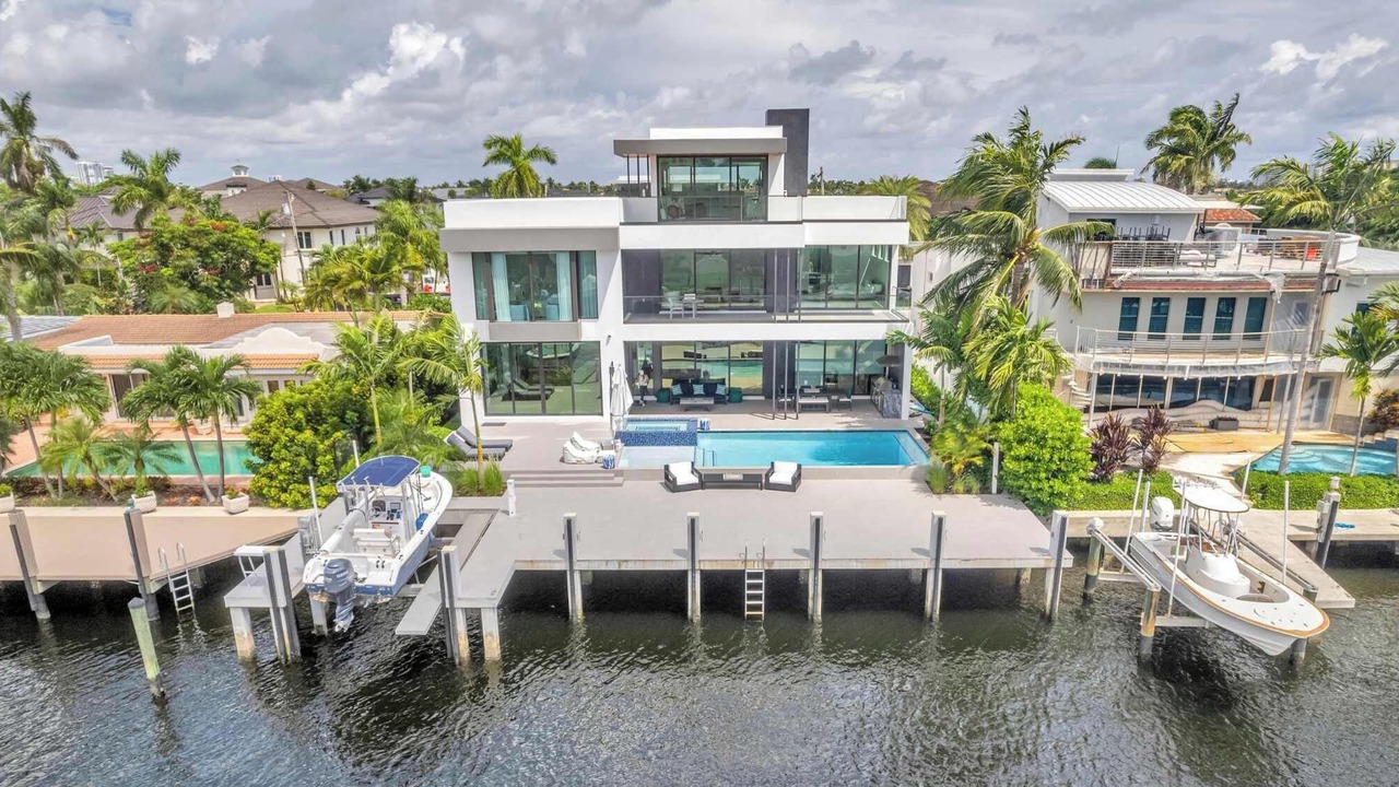 Photo of Others in Lauderdale Harbours