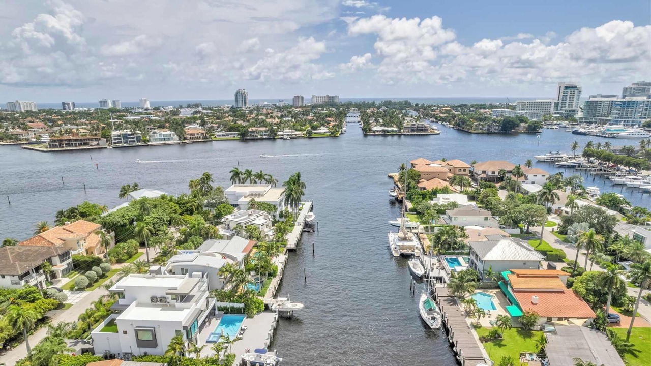 Photo of Others in Lauderdale Harbours