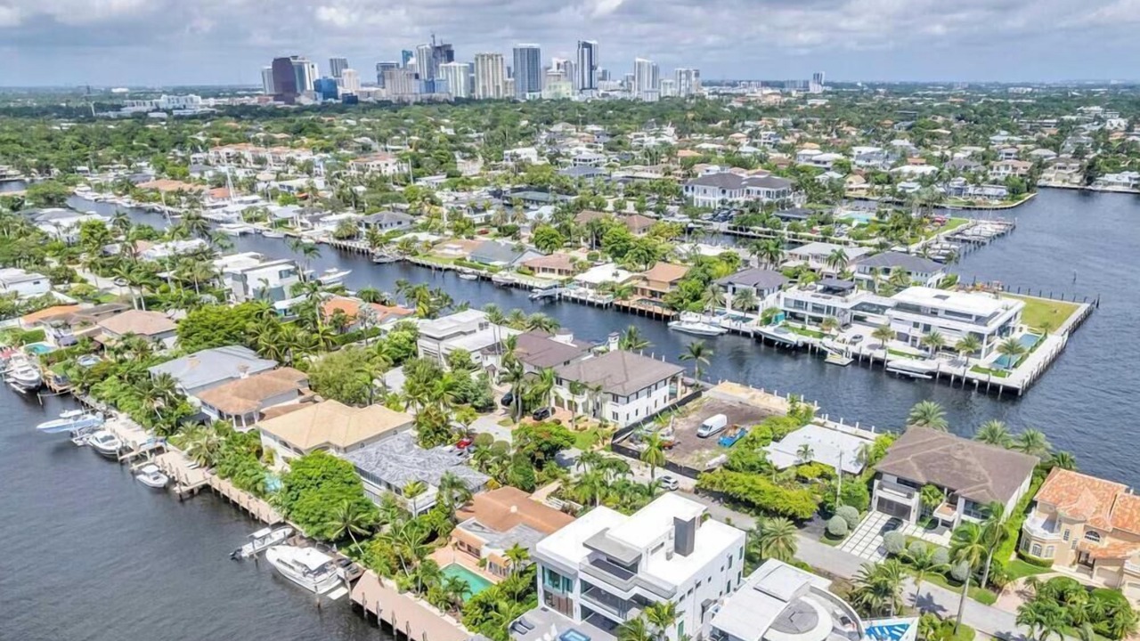 Photo of Others in Lauderdale Harbours