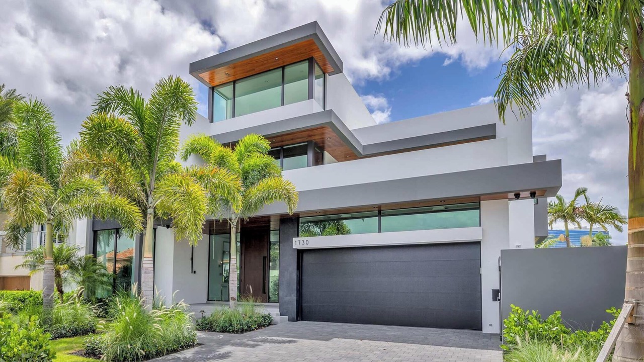Photo of Outdoor in Lauderdale Harbours