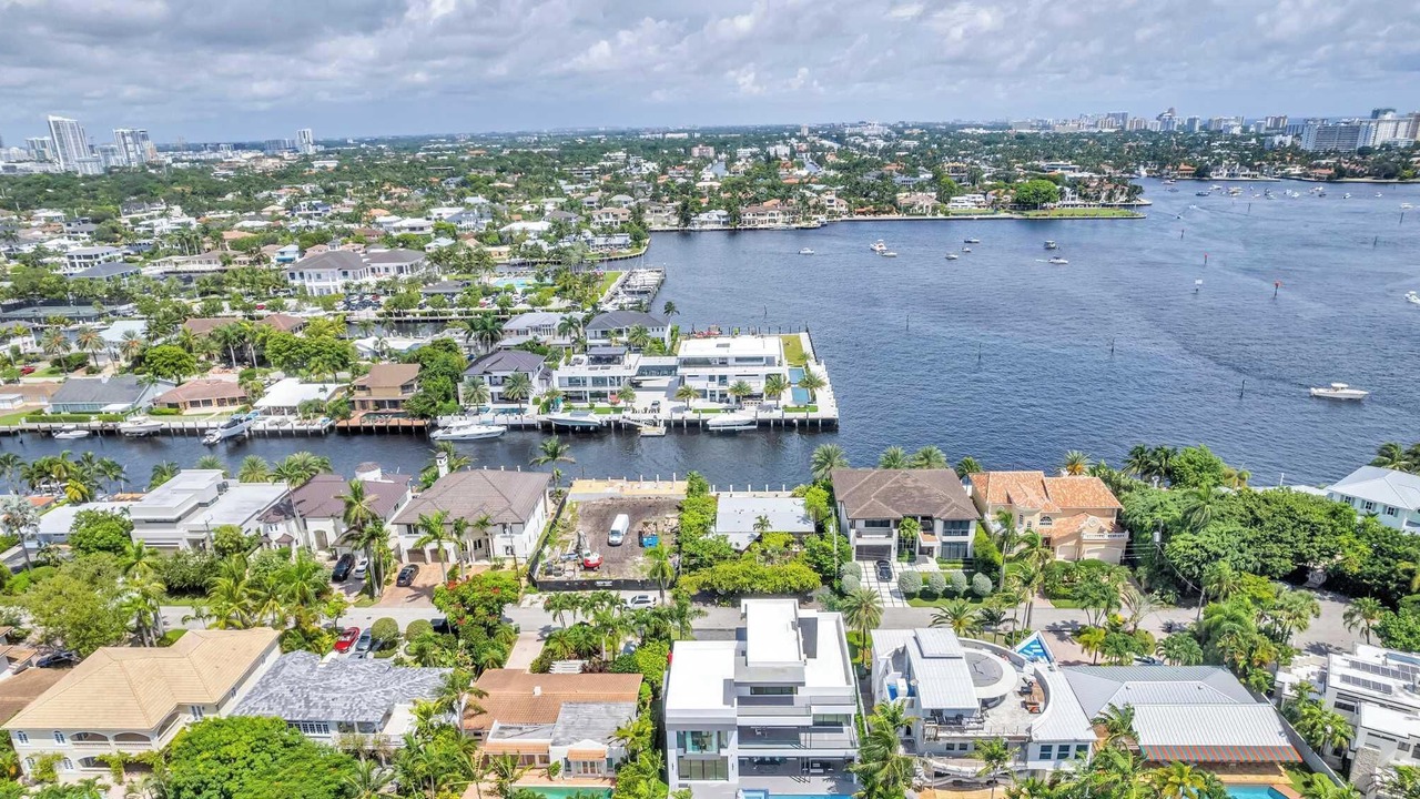 Photo of Others in Lauderdale Harbours