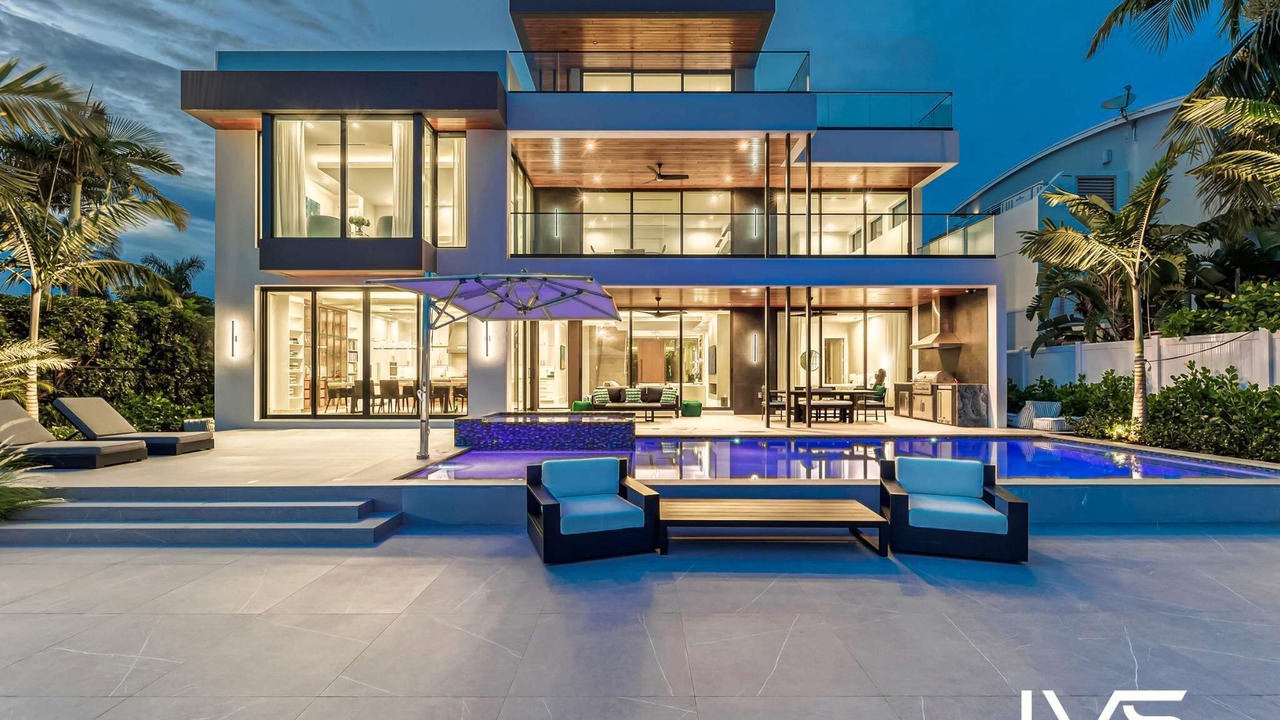 Photo of Outdoor in Lauderdale Harbours