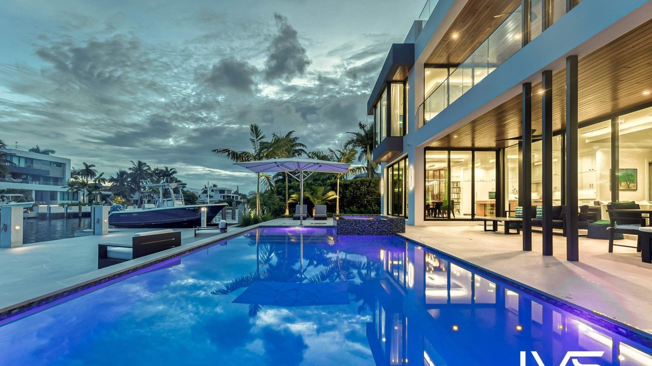 Photo of Outdoor in Lauderdale Harbours