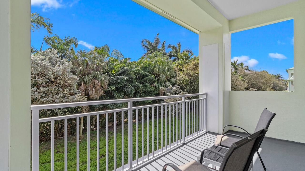 Photo of Patio Balcony in Ludlam
