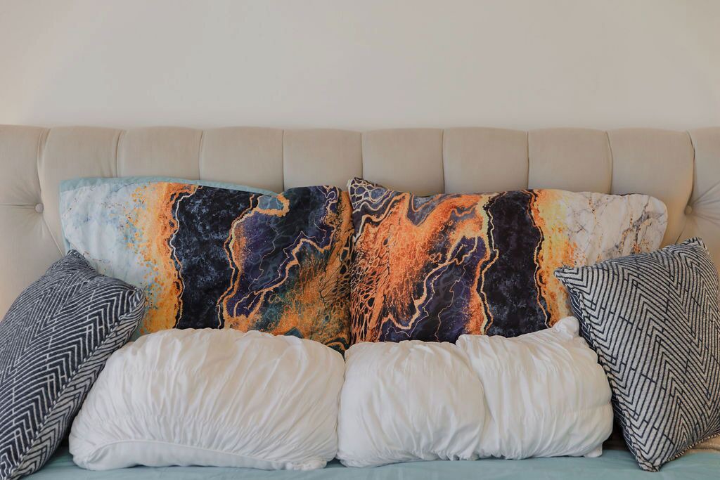 Photo of Bedroom in Jersey City