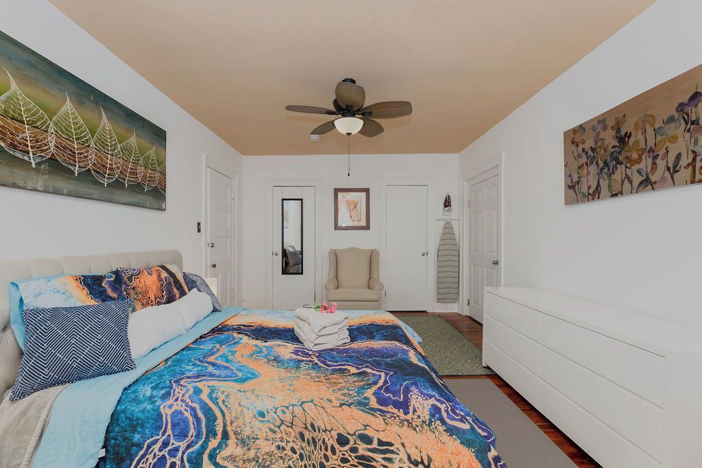 Photo of Bedroom in Jersey City