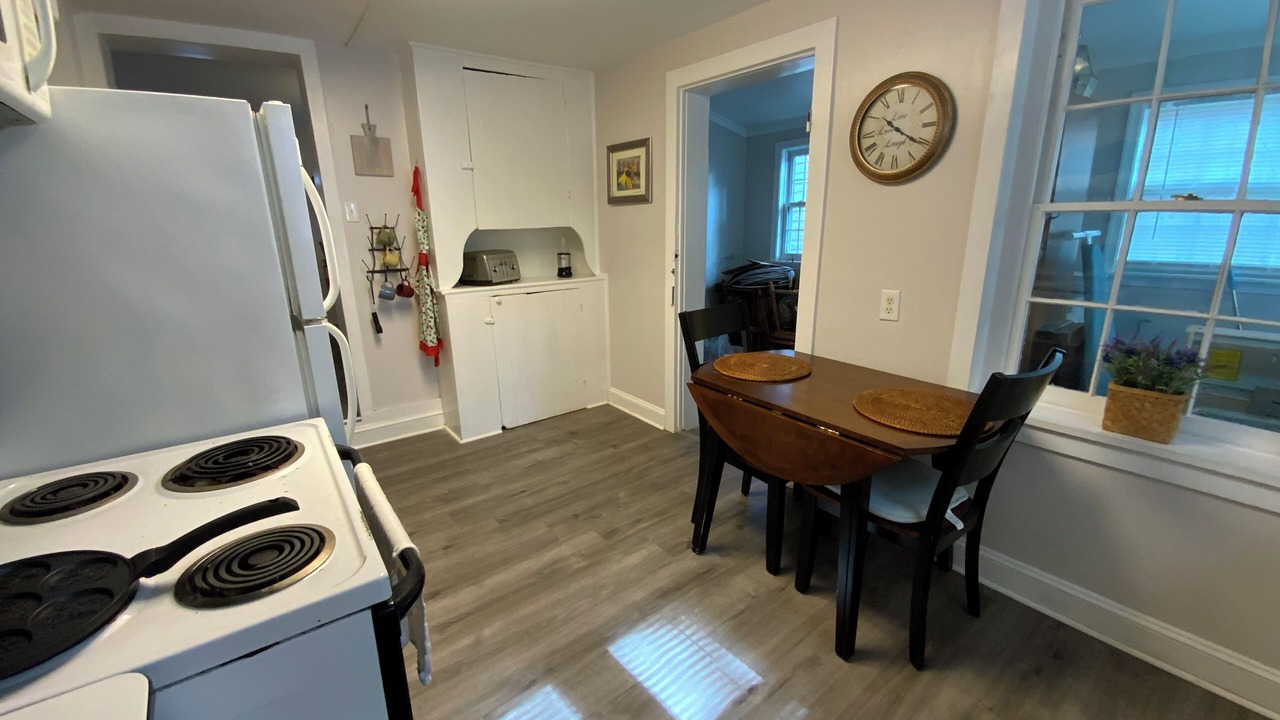 Photo of Kitchen in Kennedyville