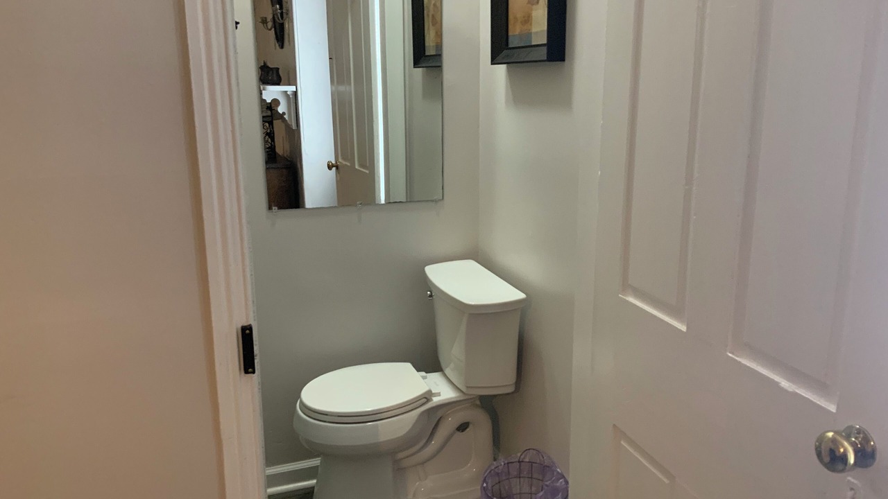 Photo of Bathroom in Kennedyville