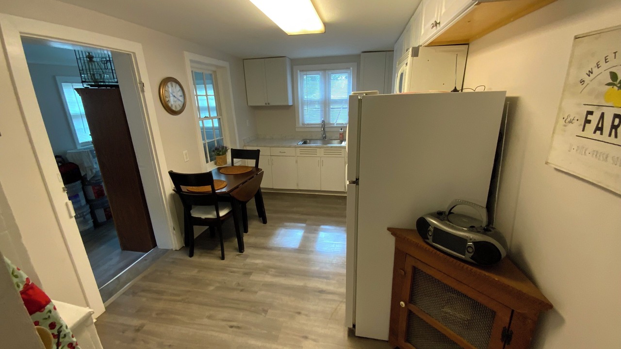 Photo of Kitchen in Kennedyville