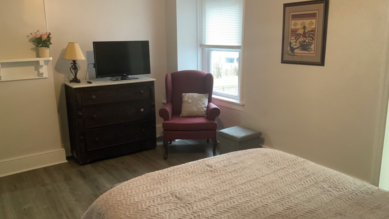 Photo of Bedroom in Kennedyville