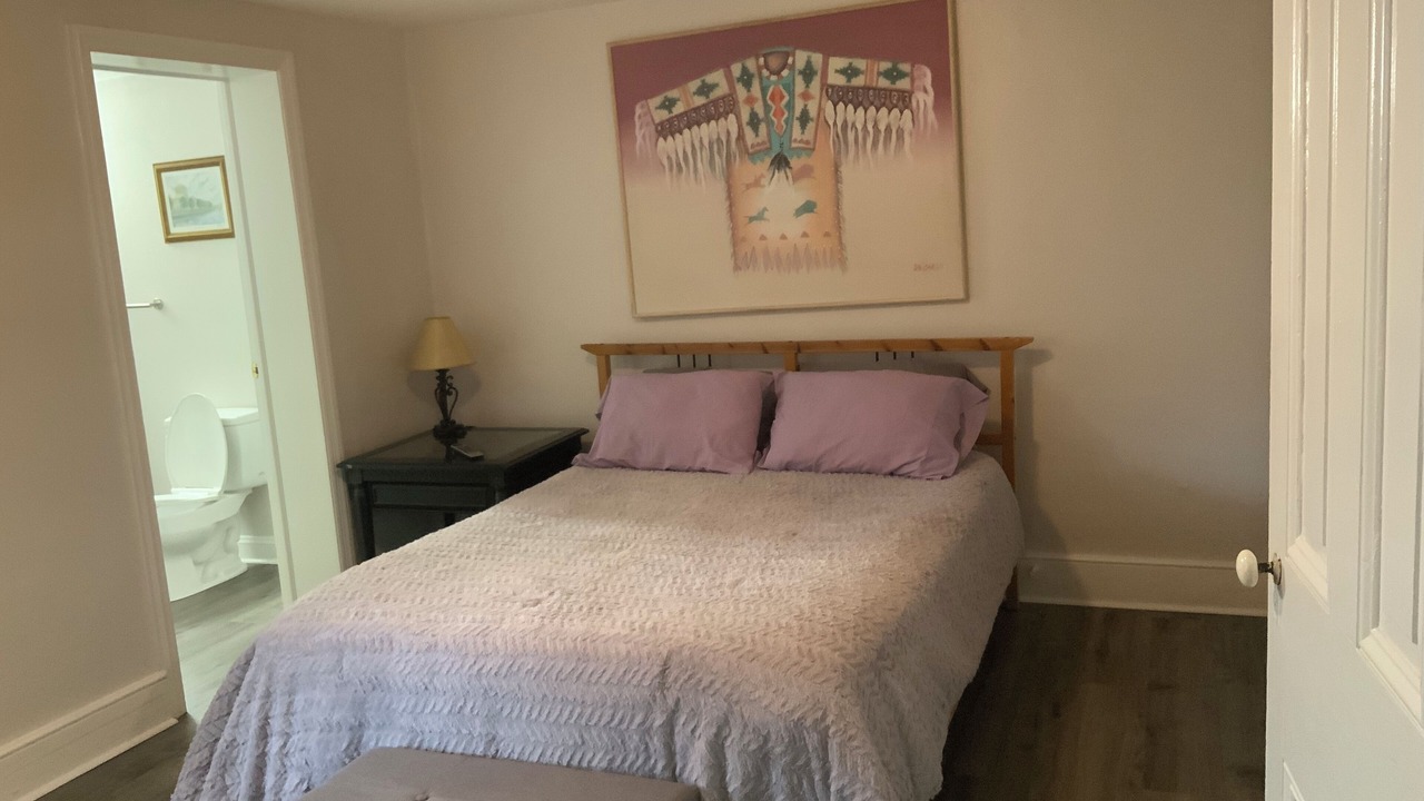 Photo of Bedroom in Kennedyville