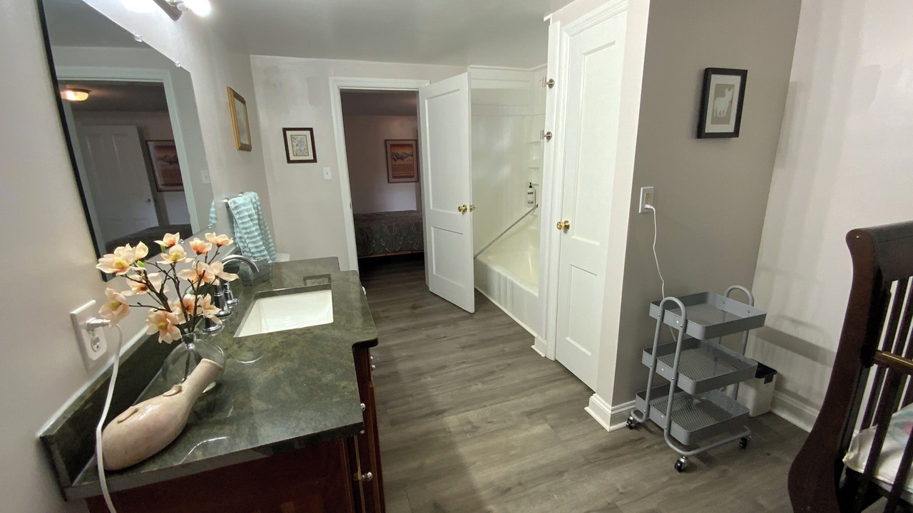Photo of Bathroom in Kennedyville