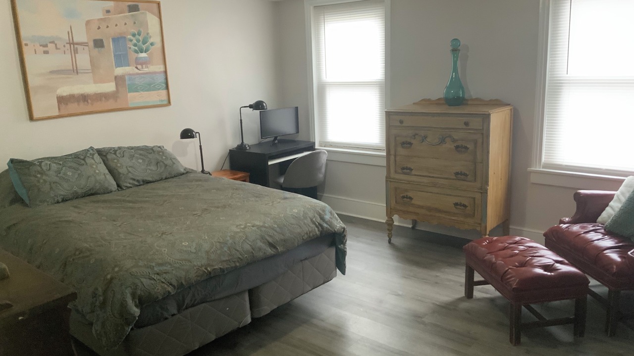 Photo of Bedroom in Kennedyville