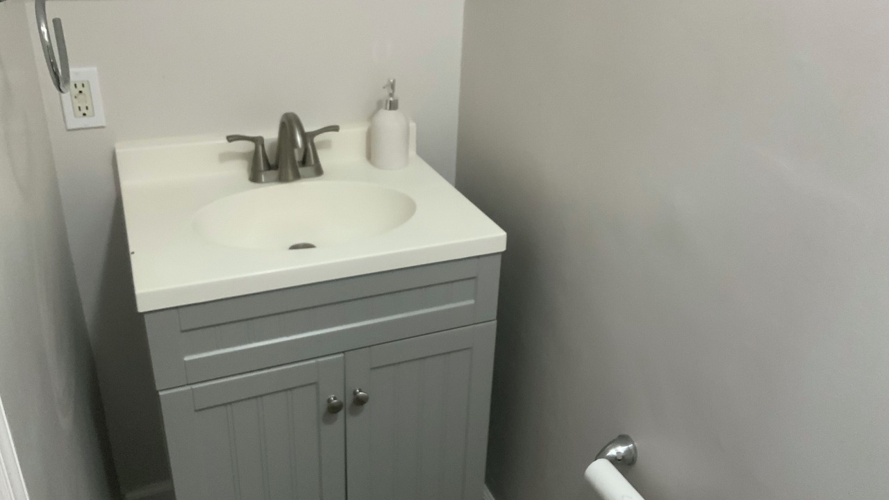 Photo of Bathroom in Kennedyville