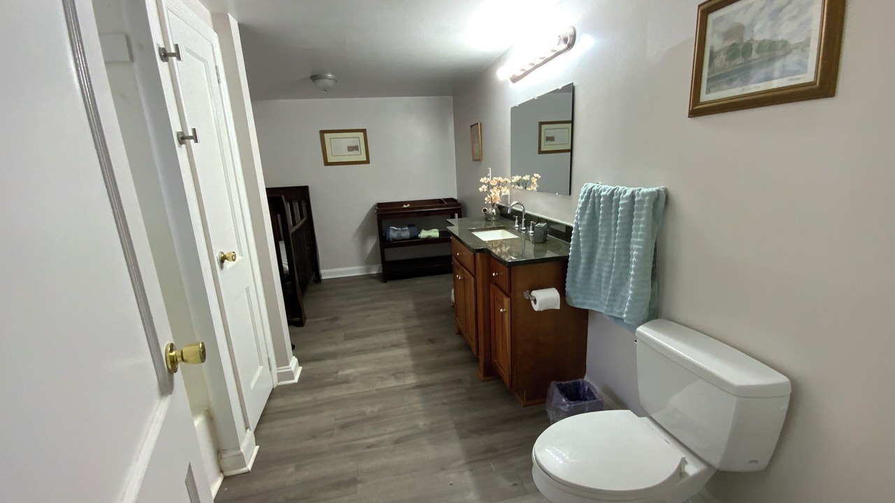 Photo of Bathroom in Kennedyville
