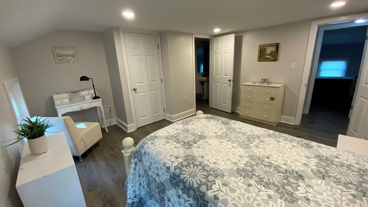 Photo of Bedroom in Kennedyville