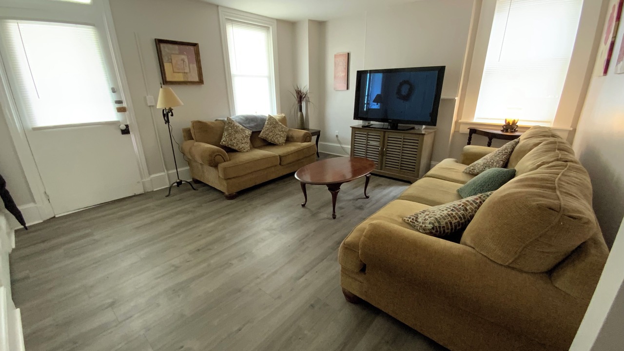 Photo of Livingroom in Kennedyville